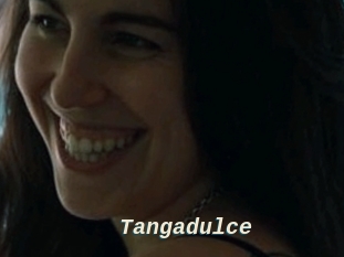 Tangadulce