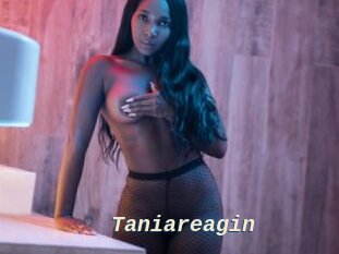 Taniareagin