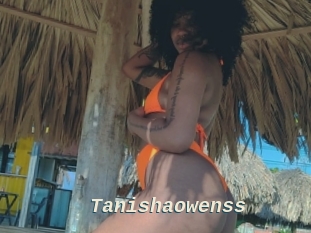 Tanishaowenss