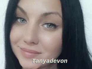 Tanyadevon