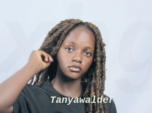 Tanyawalder