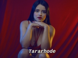 Tararhode