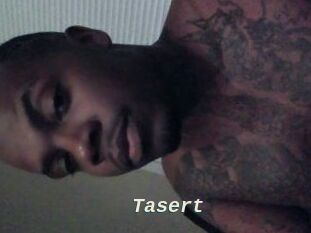 Tasert
