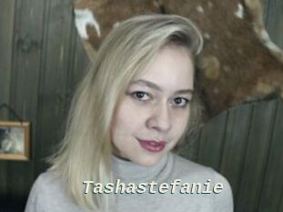 Tashastefanie
