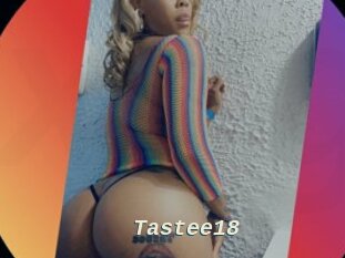 tastee18 x baise gratuite