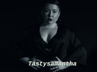 Tastysamantha