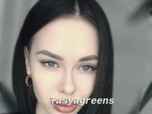 Tasyagreens