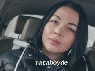 Tataboyde