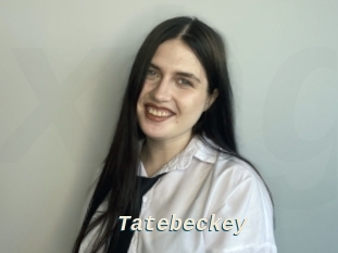 Tatebeckey