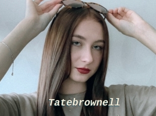 Tatebrownell