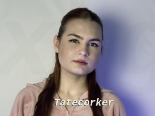 Tatecorker