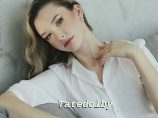 Tatedolby
