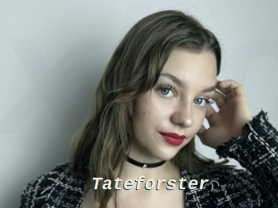 Tateforster