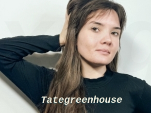Tategreenhouse
