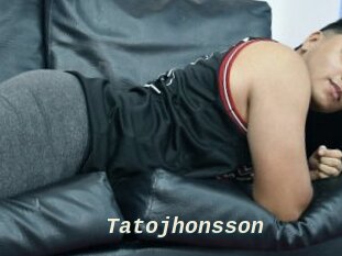 Tatojhonsson