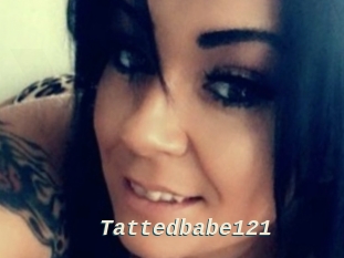 Tattedbabe121