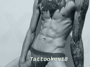 Tattookev18