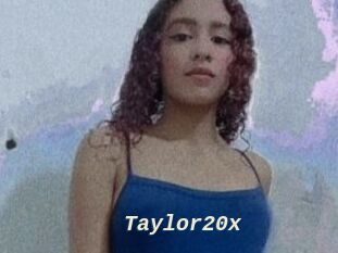 Taylor20x