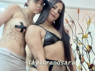 Taylorandsara