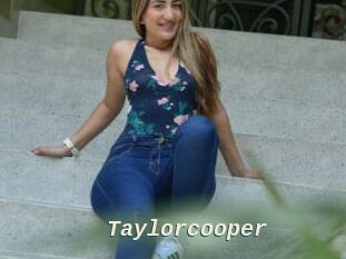 Taylorcooper