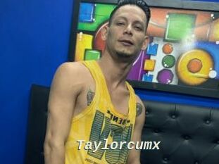 Taylorcumx