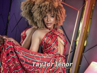 Taylorlenor