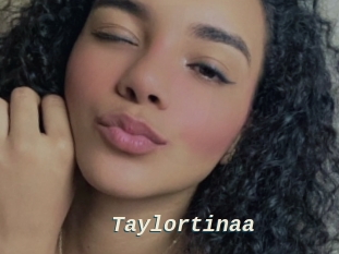 Taylortinaa