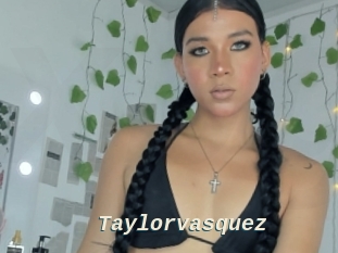 Taylorvasquez