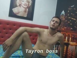 Tayron_boss