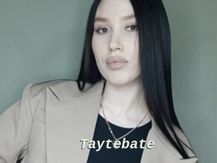Taytebate