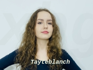 Tayteblanch