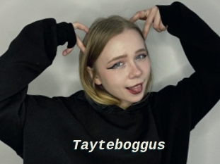 Tayteboggus