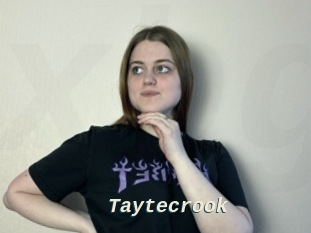 taytecrook x baise gratuite