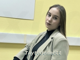 Taytedennett