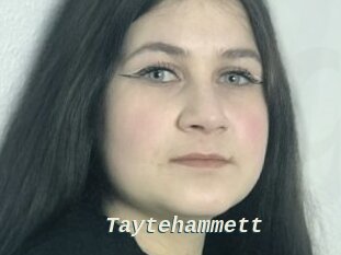 Taytehammett