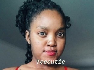 Teecutie