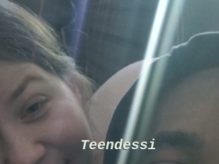 Teendessi