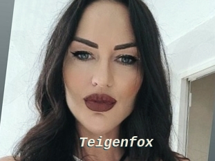 Teigenfox