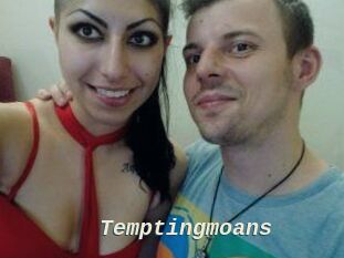 Temptingmoans