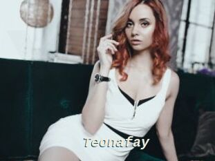 Teonafay