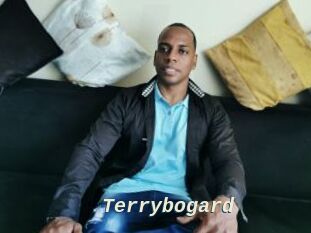 Terrybogard