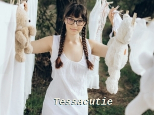 Tessacutie