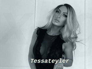 Tessateyler
