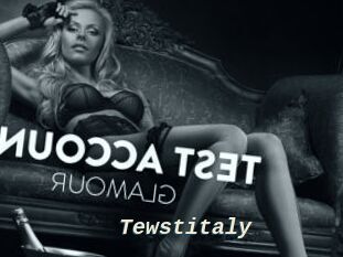 Tewstitaly