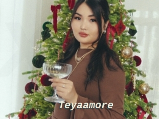 Teyaamore