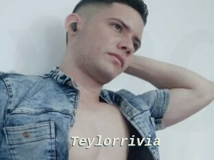 Teylorrivia