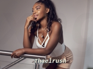 thaelrush x baise gratuite