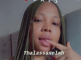 Thalassaselah