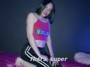 Thara_cuper