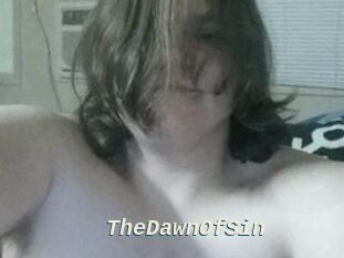 TheDawnOfSin